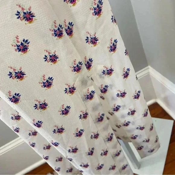 NWT Baum und Pferdgarten Fannik Flower Ahadi Dress size 32 Small - Picture 7 of 16